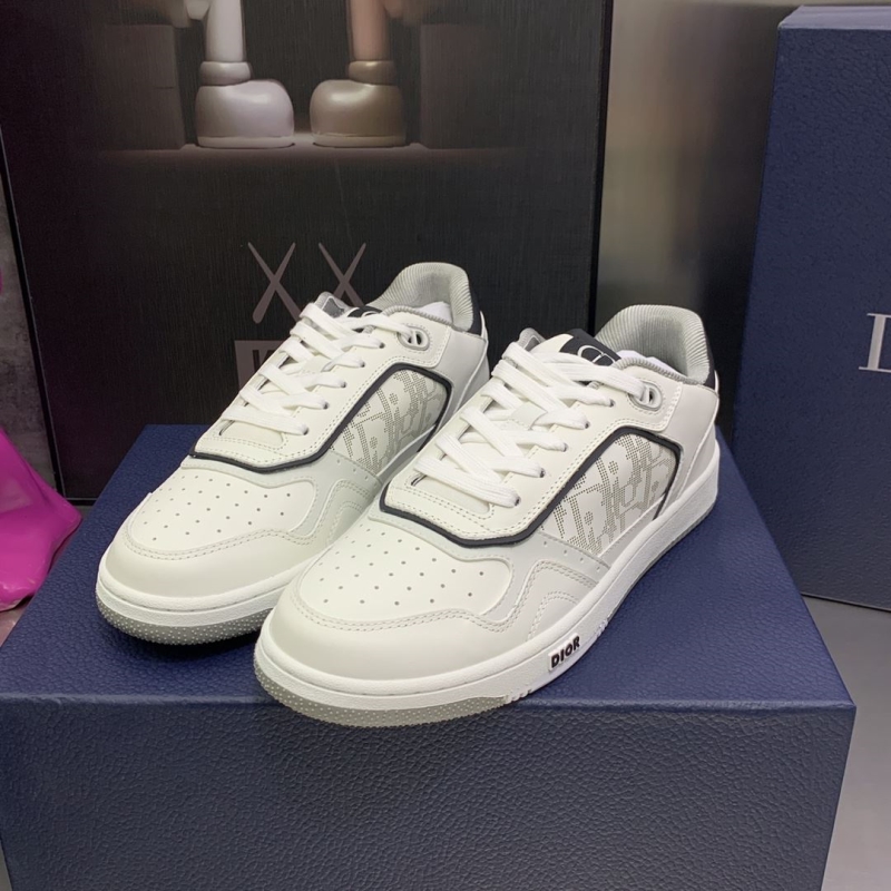 ch**an D*or casual shoes